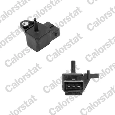 Sensor, intake manifold pressure